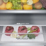 Холодильник LG GA-B509SEUM - фото 11