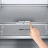 Холодильник LG GA-B509SEUM - фото 10