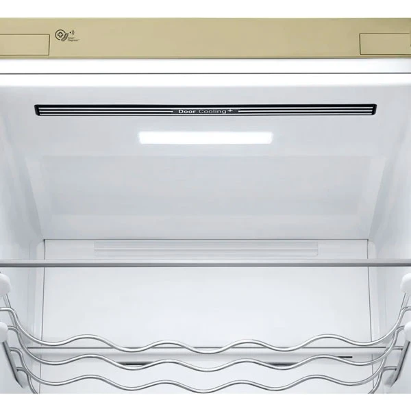 Холодильник LG GA-B509SEUM - фото 9