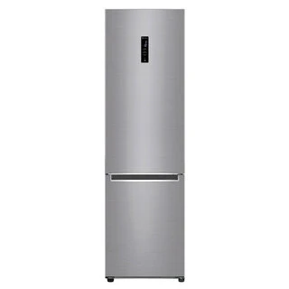 Холодильник LG GA-B509SMUM