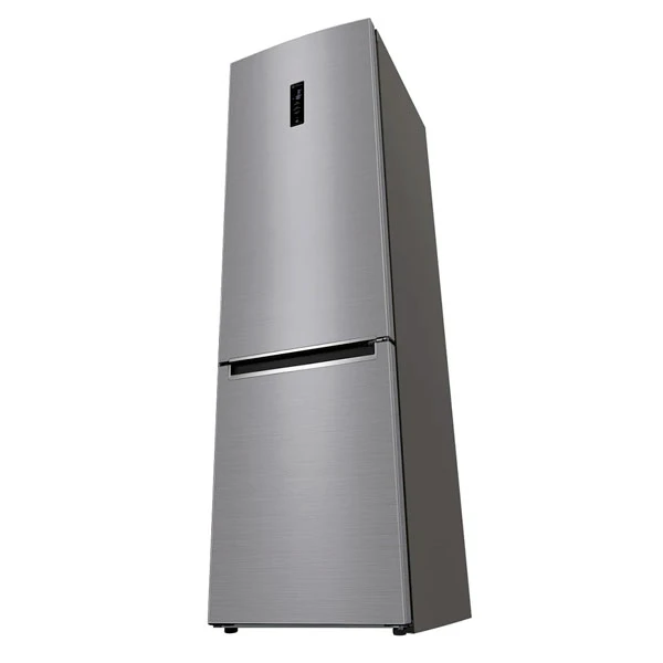 Холодильник LG GA-B509SMUM - фото 3