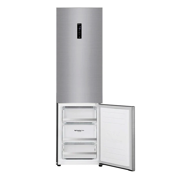 Холодильник LG GA-B509SMUM - фото 5