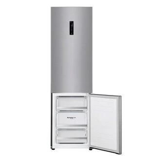 Холодильник LG GA-B509SMUM