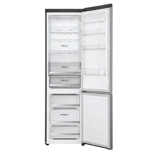Холодильник LG GA-B509SMUM - фото 6