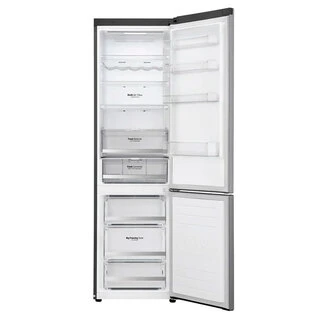 Холодильник LG GA-B509SMUM