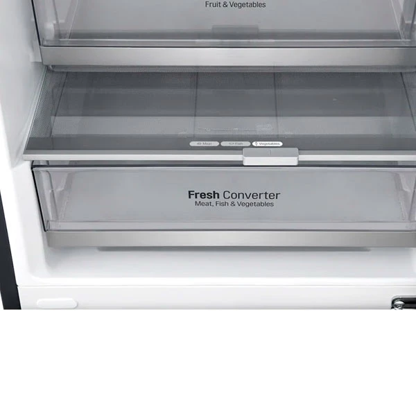 Холодильник LG GA-B509SMUM - фото 9