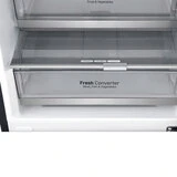 Холодильник LG GA-B509SMUM - фото 9