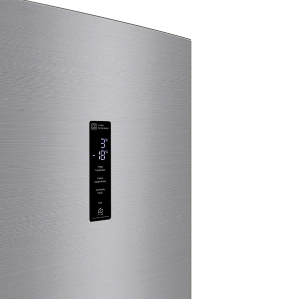 Холодильник LG GA-B509SMUM - фото 7