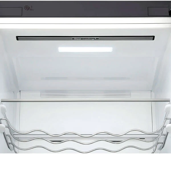 Холодильник LG GA-B509SMUM - фото 10