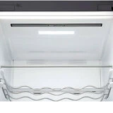 Холодильник LG GA-B509SMUM - фото 10
