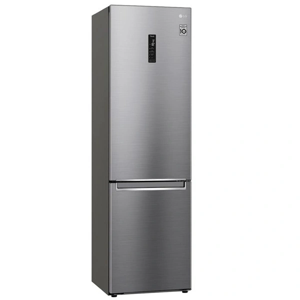 Холодильник LG GA-B509SMUM