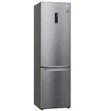 Холодильник LG GA-B509SMUM