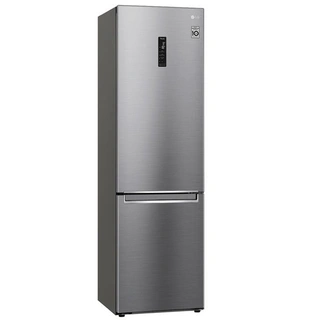 Холодильник LG GA-B509SMUM