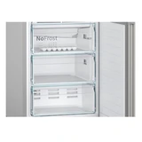 Холодильник Bosch KGN39AI33R - фото 3
