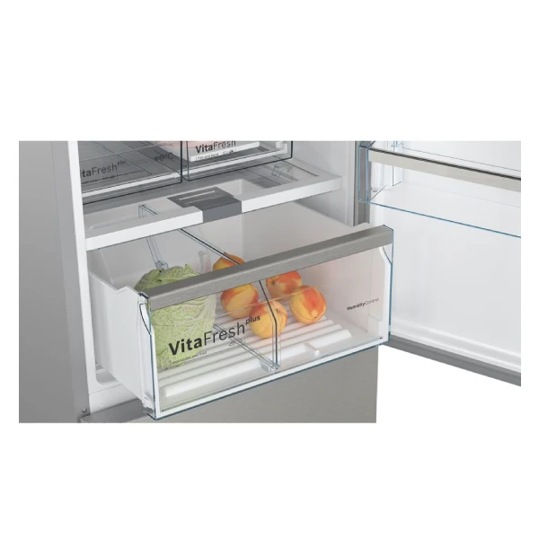 Холодильник Bosch KGN39AI33R - фото 4