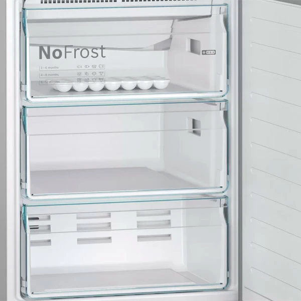 Холодильник Bosch KGN39LW32R - фото 5