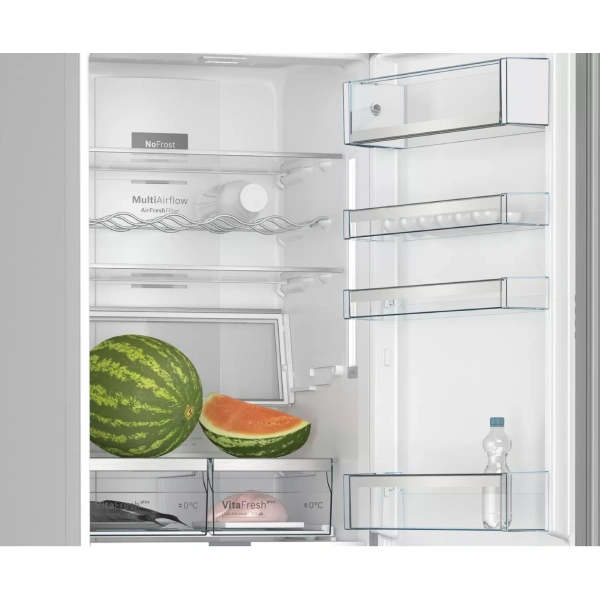 Холодильник Bosch KGN39LB32R - фото 4