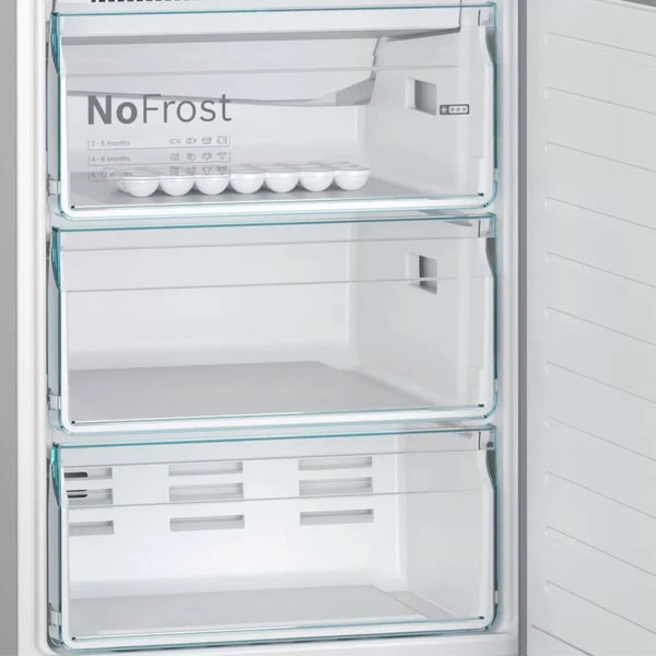 Холодильник Bosch KGN39LB32R - фото 6