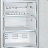 Холодильник Bosch KGN39LB32R - фото 6