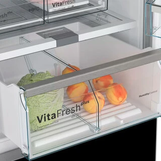 Холодильник Bosch KGN39LB32R