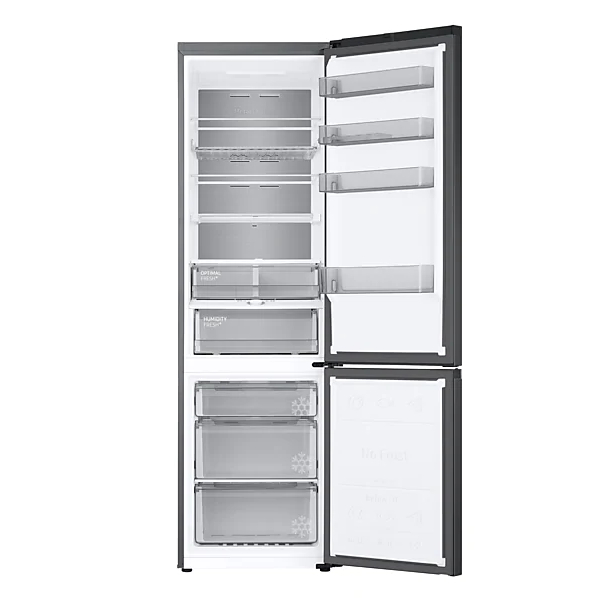 Холодильник Samsung RB38T7762B1/WT
