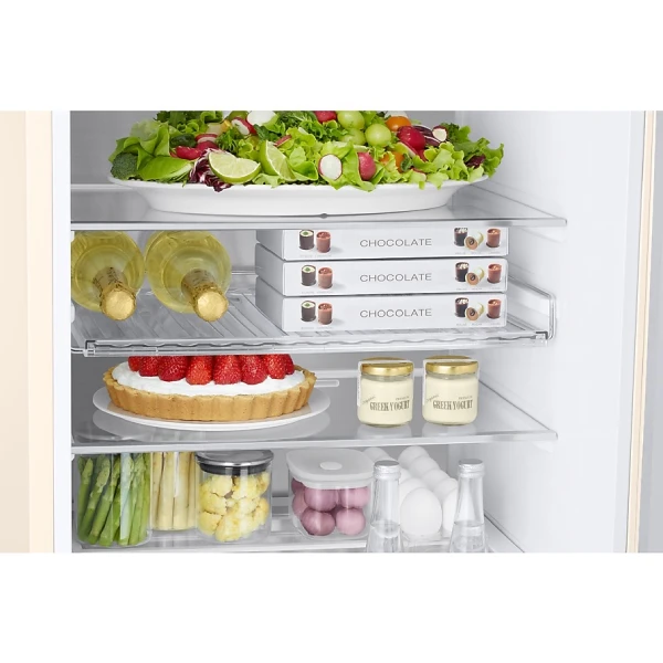 Samsung тоңазытқышы RB38T7762EL/WT - фото 8