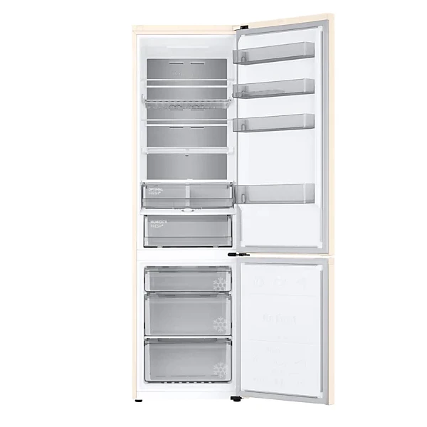 Samsung тоңазытқышы RB38T7762EL/WT - фото 6