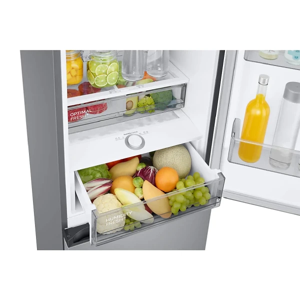 Samsung тоңазытқышы RB38T7762SA/WT - фото 10