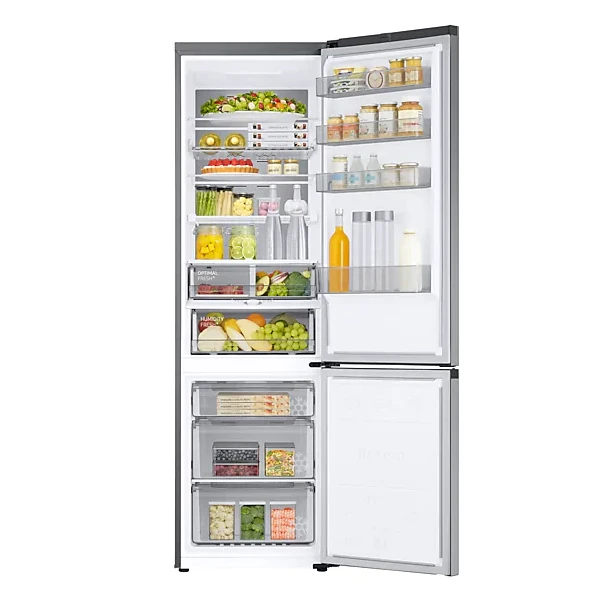 Samsung тоңазытқышы RB38T7762SA/WT - фото 8