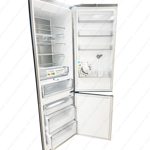 Samsung тоңазытқышы RB38T7762SA/WT - фото 14