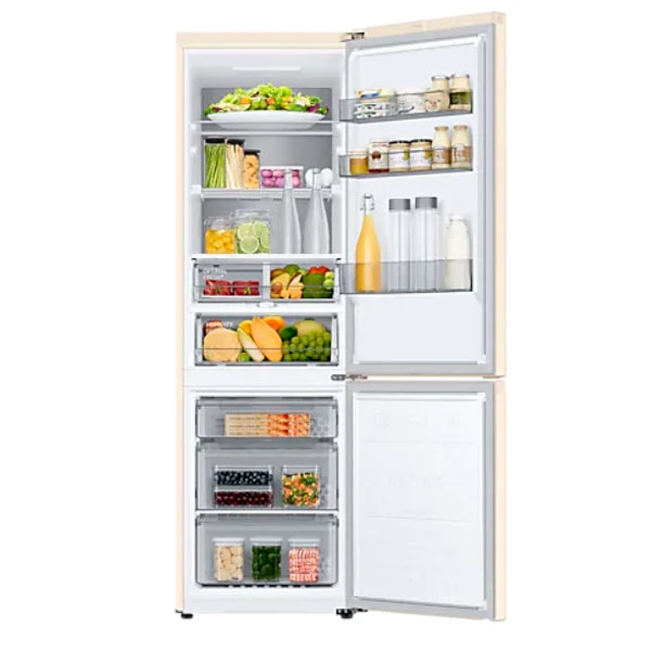 Холодильник Samsung RB36T774FEL/WT - фото 6