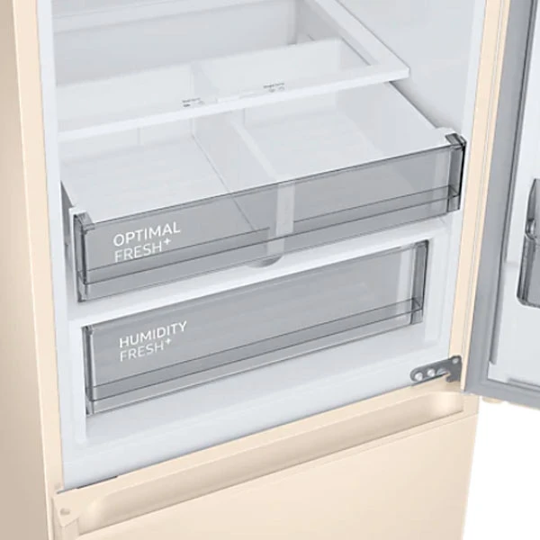 Холодильник Samsung RB36T774FEL/WT - фото 7