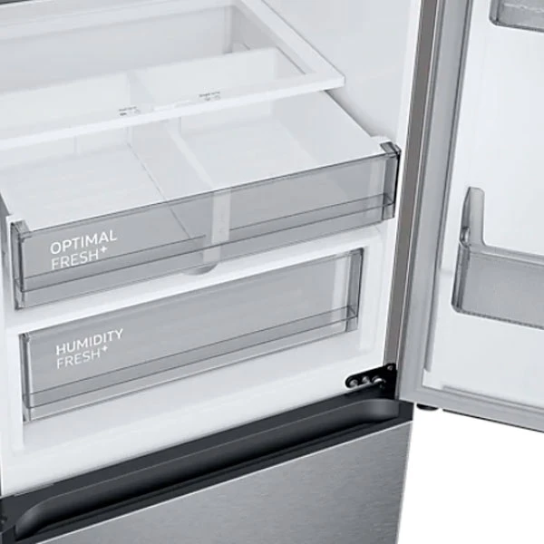 Холодильник Samsung RB36T774FSA/WT - фото 10