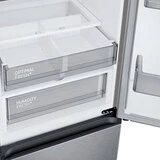 Холодильник Samsung RB36T774FSA/WT - фото 10