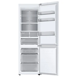 Холодильник Samsung RB36T774FWW/WT