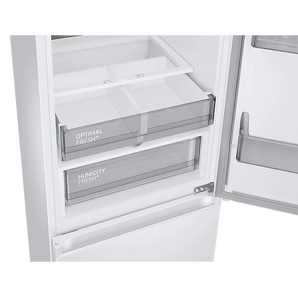 Холодильник Samsung RB36T774FWW/WT - фото 8