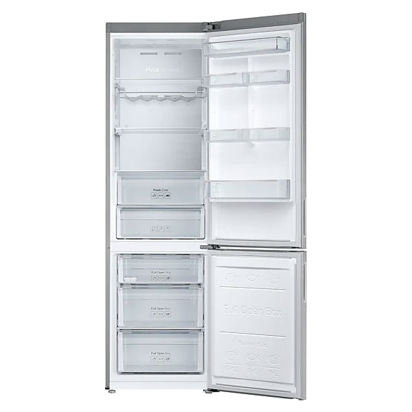 Холодильник Samsung RB37A5491SA/WT в Алматы - цены, купить в интернет ...