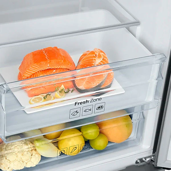 Samsung тоңазытқышы RB37A5491SA/WT - фото 13