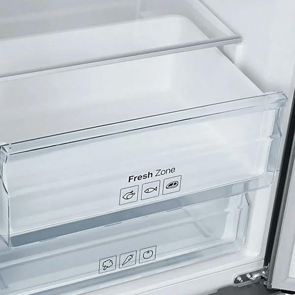 Samsung тоңазытқышы RB37A5491SA/WT - фото 12