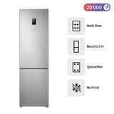 Холодильник Samsung RB37A5200SA/WT