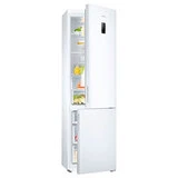 Холодильник Samsung RB37A5200WW/WT - фото 5