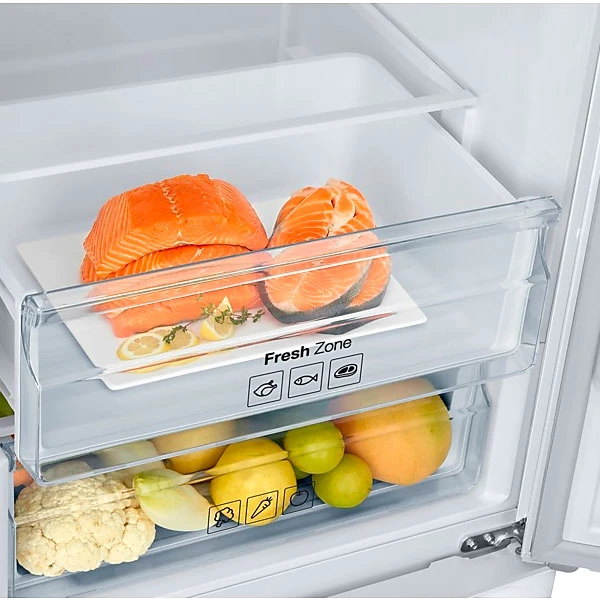 Холодильник Samsung RB37A5200WW/WT - фото 10