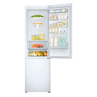 Холодильник Samsung RB37A5200WW/WT - фото 6