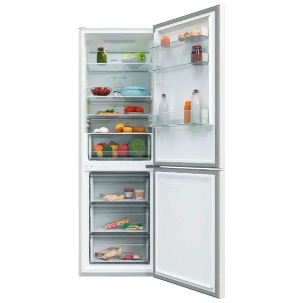 Холодильник Candy CCRN 6180W - фото 4