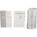 Холодильник Candy CCRN 6180W - фото 7