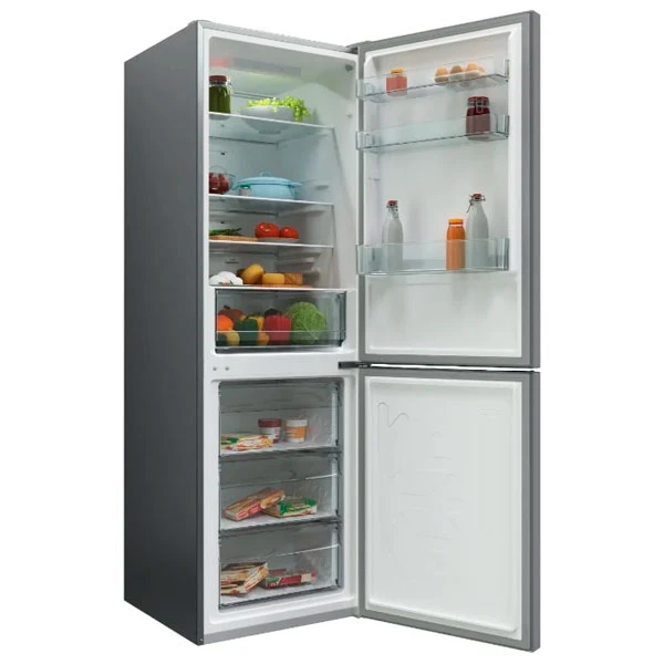 Холодильник Candy CCRN 6180S - фото 3