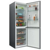 Холодильник Candy CCRN 6180S - фото 3