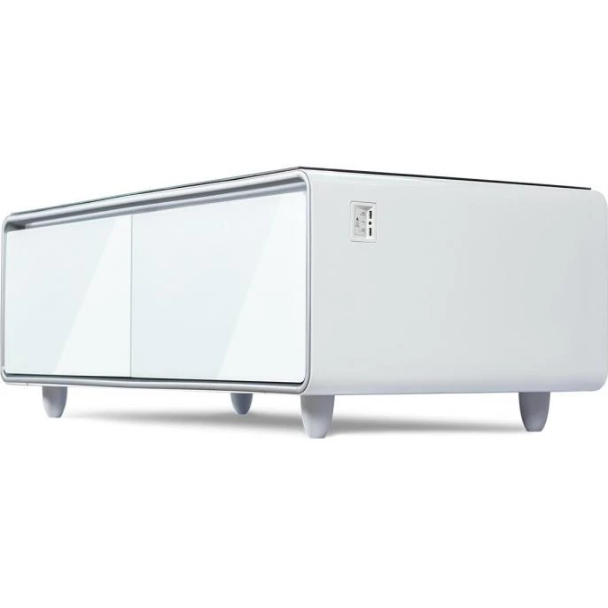 Холодильник Skyworth SRD-130BL - фото 5