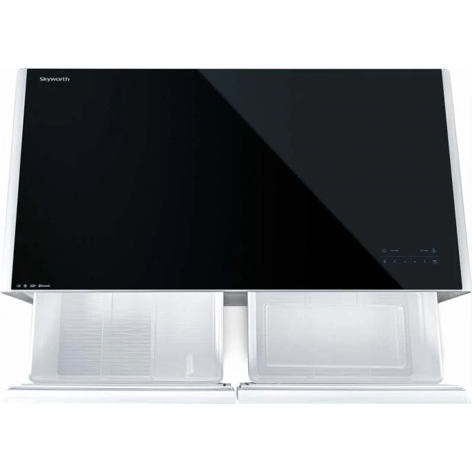 Холодильник Skyworth SRD-130BL - фото 2