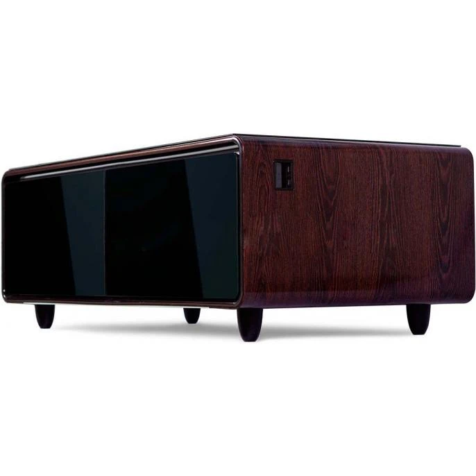 Холодильник Skyworth SRD-130BLW - фото 4